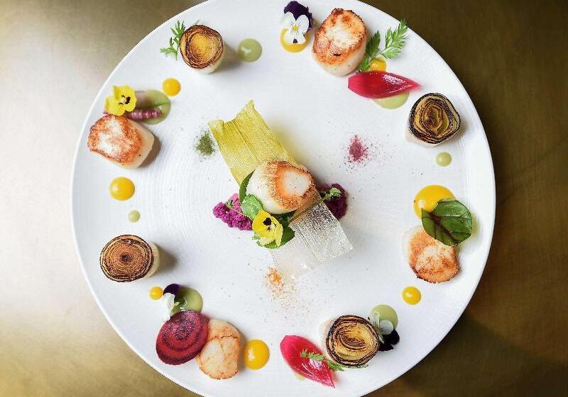 فندق Mercure Dijon Centre Clemenceau