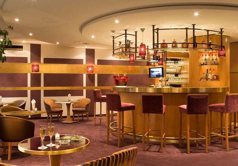 فندق Mercure Dijon Centre Clemenceau