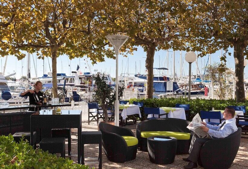 Hotel Mercure Port La Grande Motte