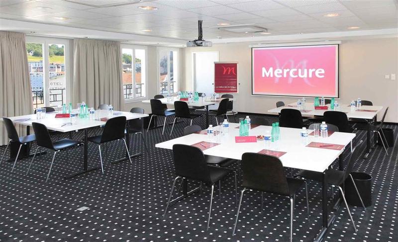 هتل Mercure Lourdes Imperial