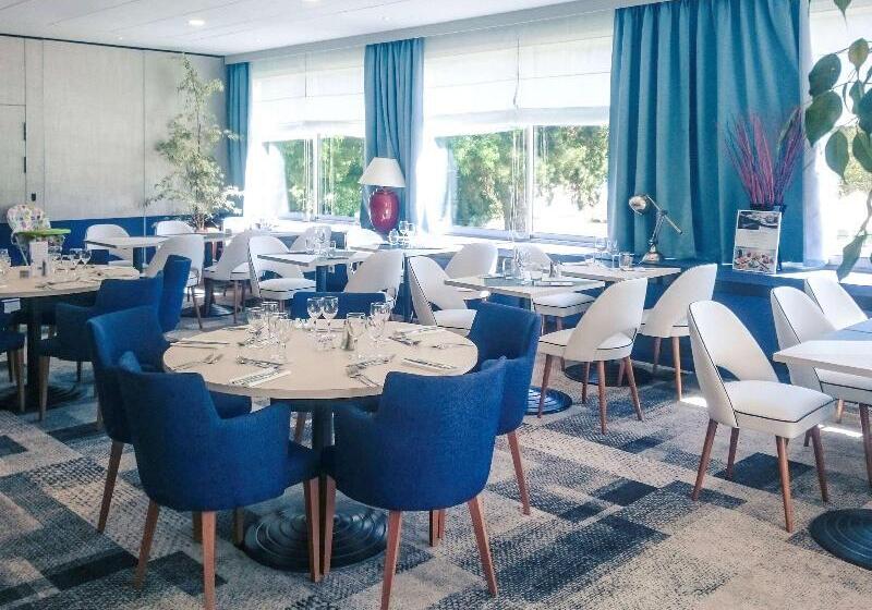 هتل Mercure Macon Bord De Saone