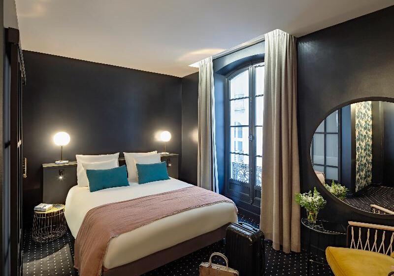 هتل Mercure Nantes Centre Passage Pommeraye