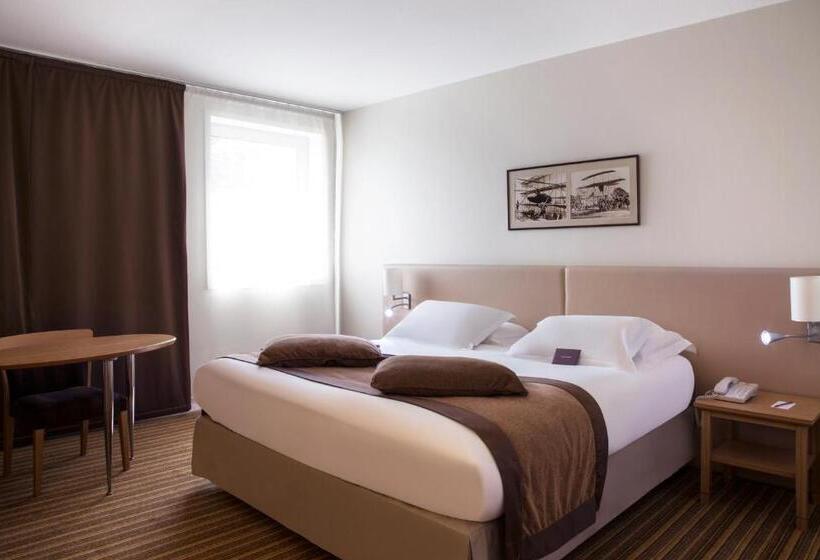 هتل Mercure Paris Roissy Cdg