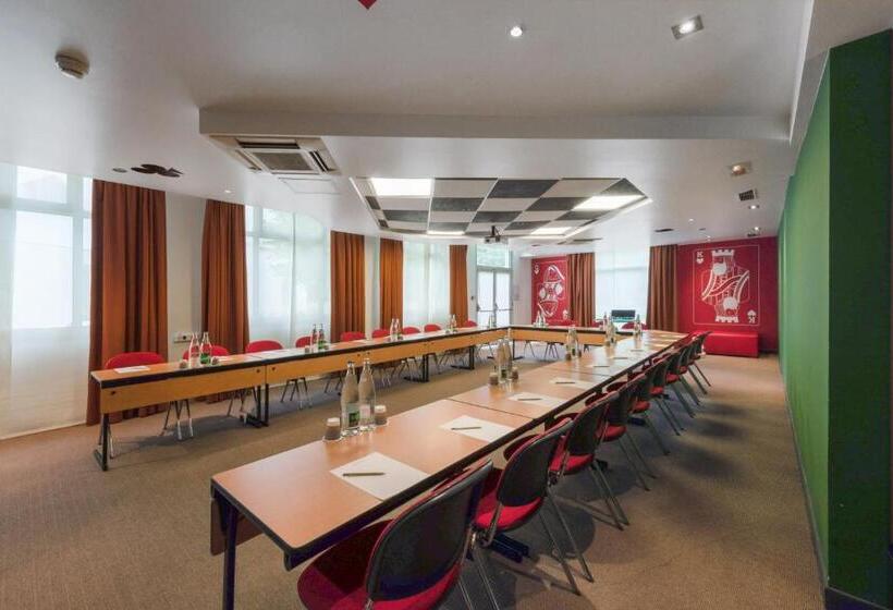 هتل Mercure Paris Roissy Cdg