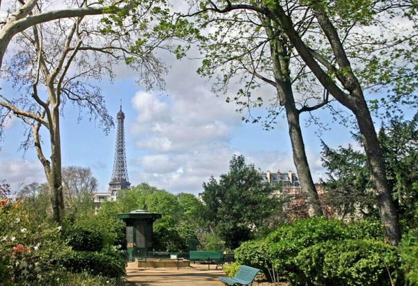هتل Mercure Paris Roissy Cdg