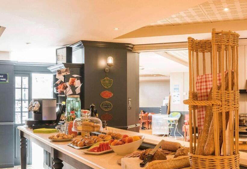هتل Mercure Paris Roissy Cdg