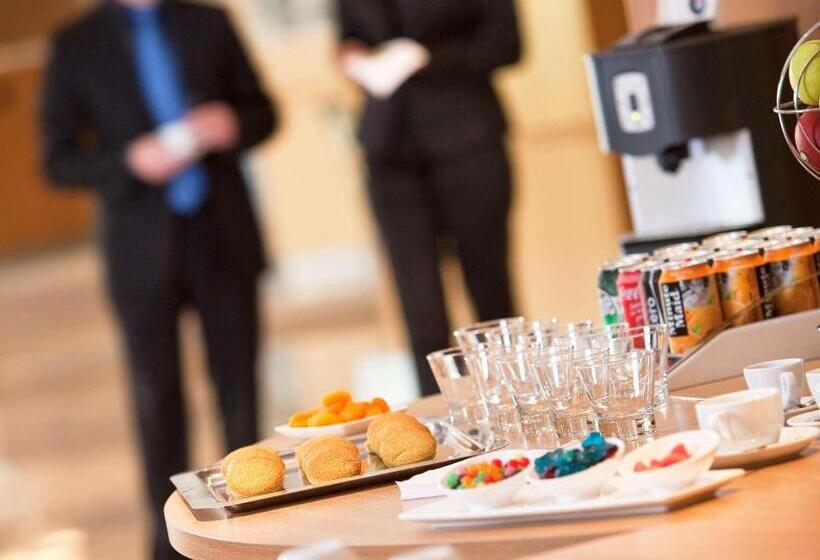 هتل Mercure Paris Roissy Cdg