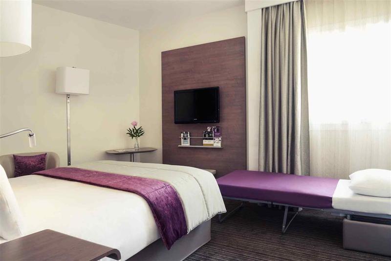 ホテル Mercure Toulouse Centre Wilson Capitole