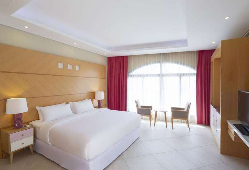 فندق Occidental Sharjah Grand