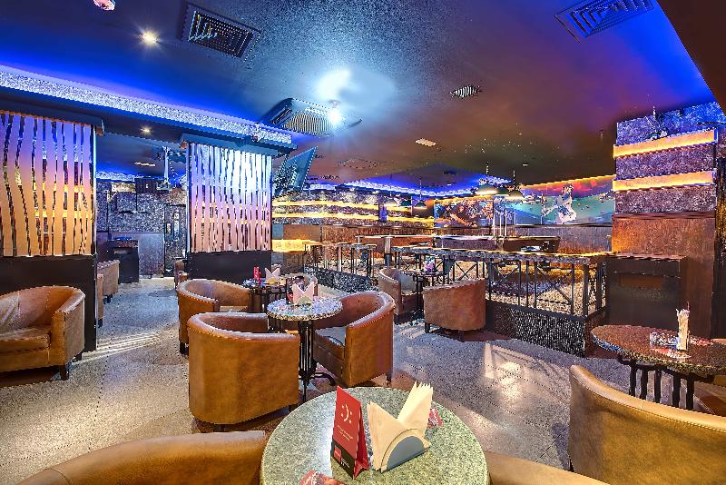 Fotos del hotel Palm Beach:  10