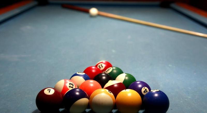 Fotos del hotel Palm Beach:  7