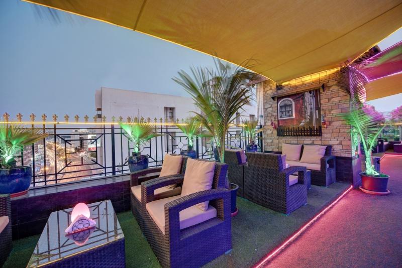 Fotos del hotel Palm Beach:  6