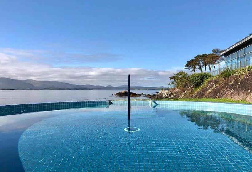 בית מלון כפרי Parknasilla Resort & Spa