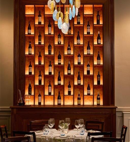 فندق Parknasilla Resort & Spa