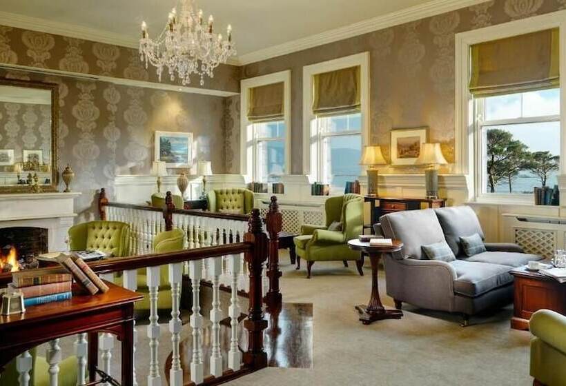 فندق Parknasilla Resort & Spa