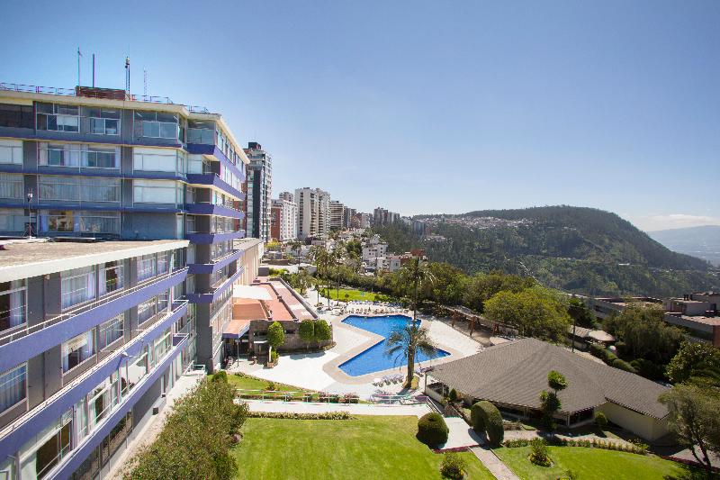 هتل Quito