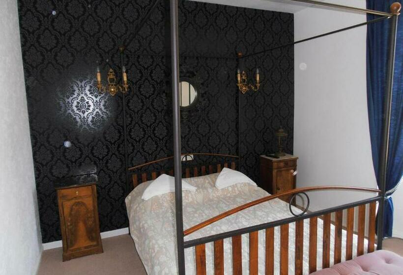 فندق Relais Du Sidobre