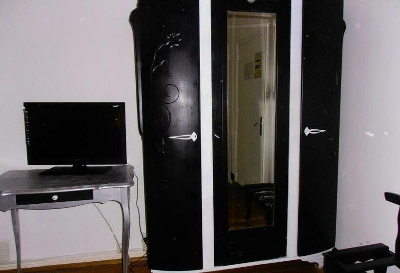 فندق Relais Du Sidobre