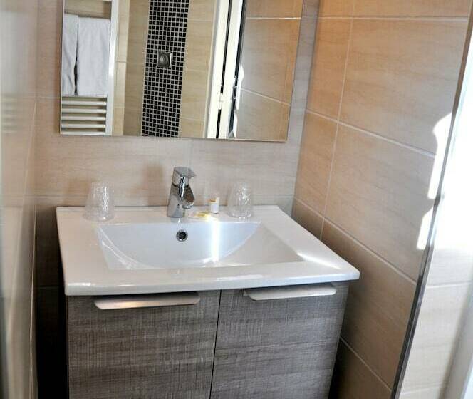 בית מלון כפרי Hôtel Au Rendez Vous Des Chasseurs