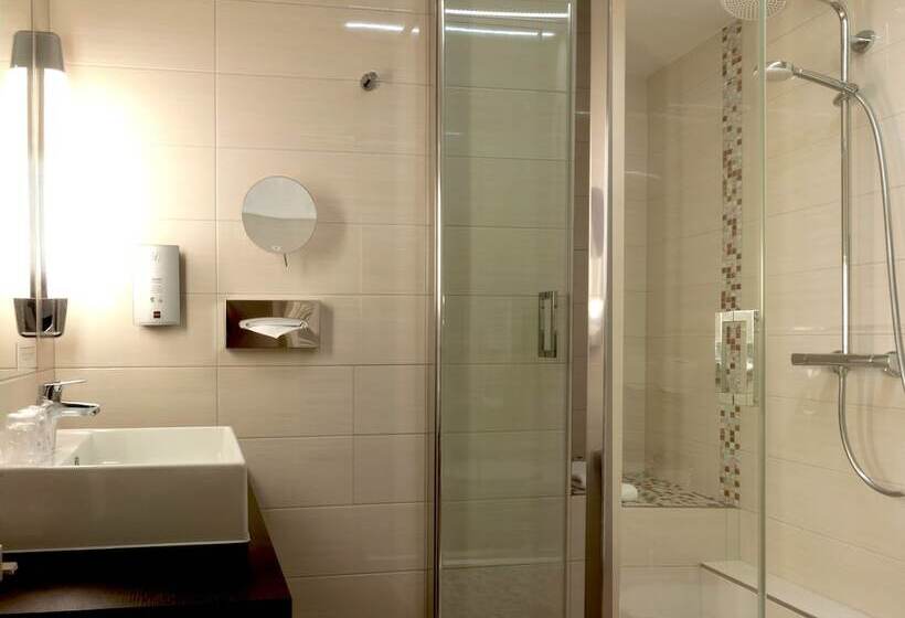 ホテル Restaurant & Spa Verte Vallee