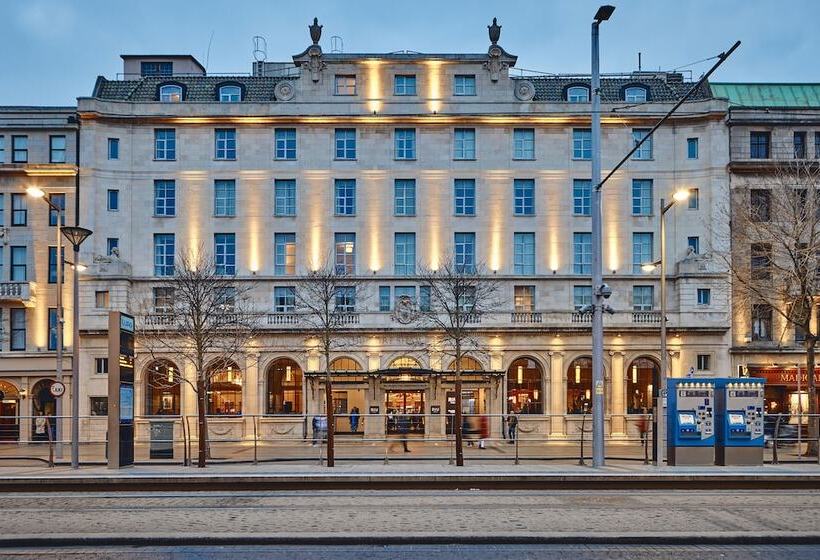 Fotos del hotel Riu Plaza The Gresham Dublin: 1 Fotos del hotel Riu Plaza The Gresham Dublin: 1