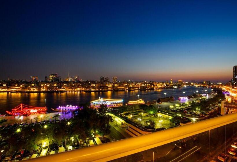 Fotos del hotel Riviera:  18