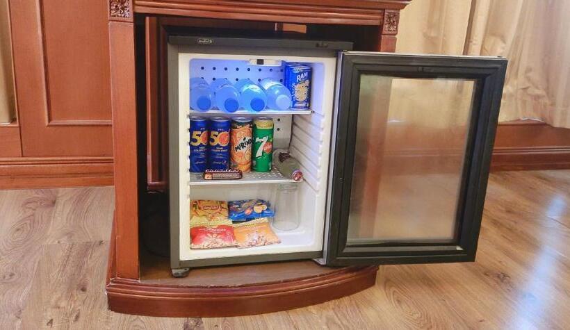 Fotos del hotel Riviera:  24