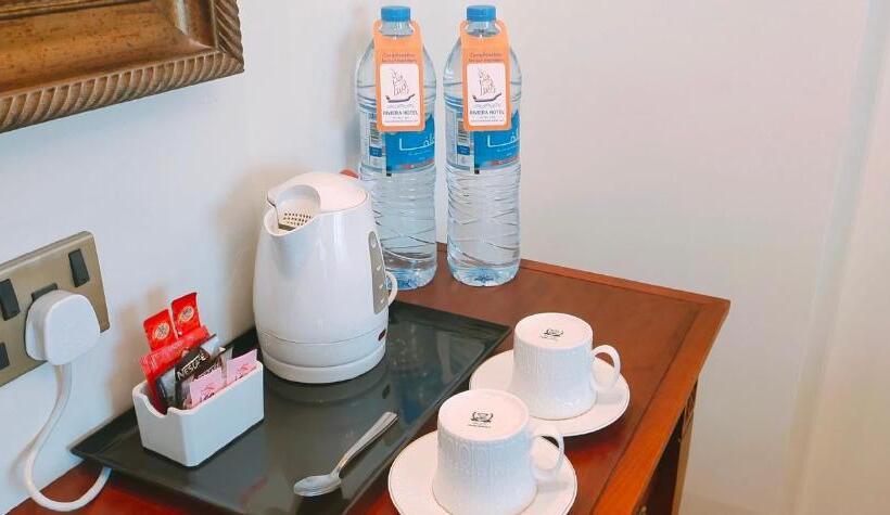 Fotos del hotel Riviera:  26