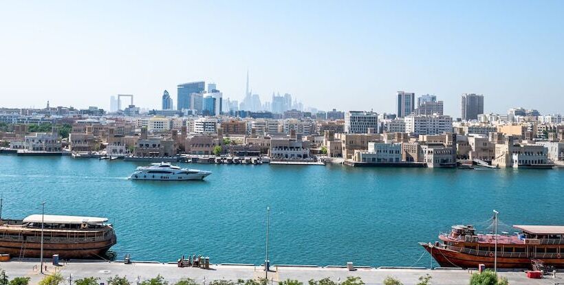 Fotos del hotel Riviera:  12