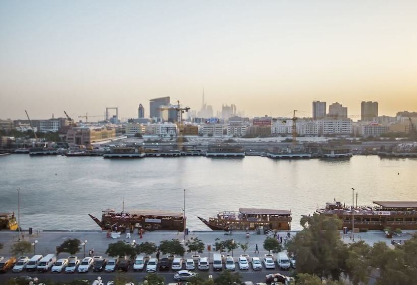 Fotos del hotel Riviera:  13