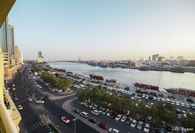 Fotos del hotel Riviera:  15