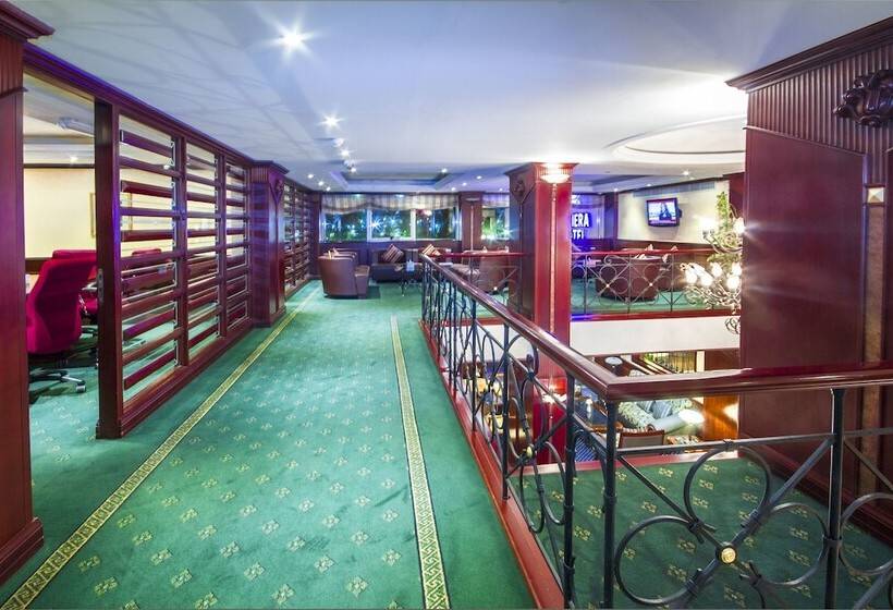 Fotos del hotel Riviera:  10