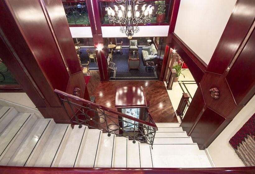 Fotos del hotel Riviera:  22