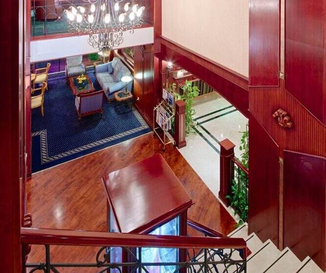 Fotos del hotel Riviera:  29