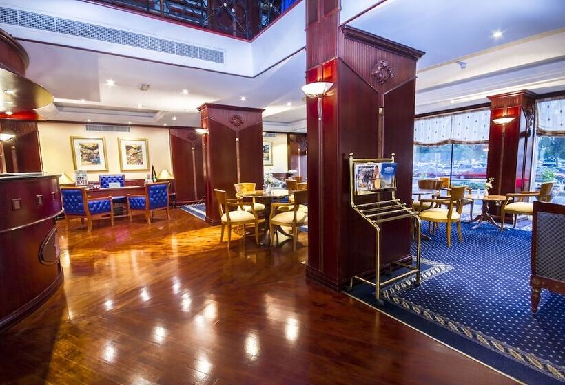 Fotos del hotel Riviera:  23