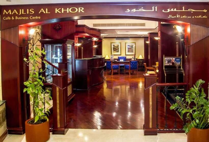 Fotos del hotel Riviera:  25