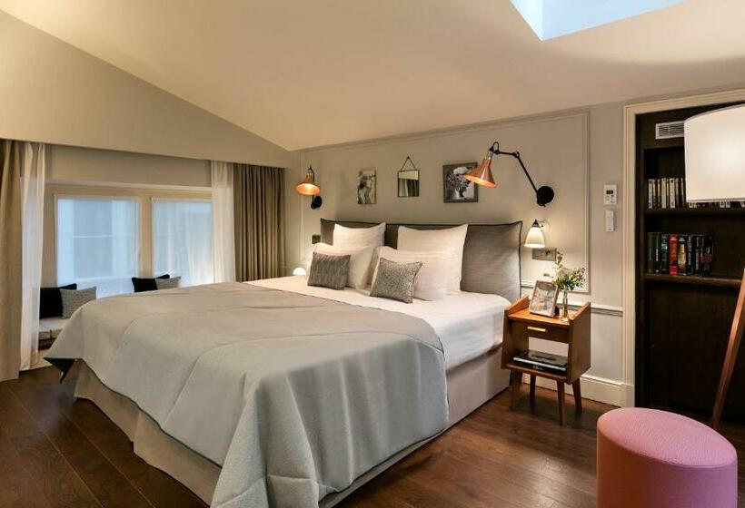 Fotos del hotel Royal Madeleine  & Spa:  9