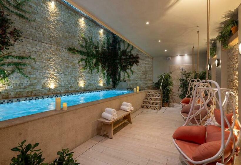 Fotos del hotel Royal Madeleine  & Spa:  16