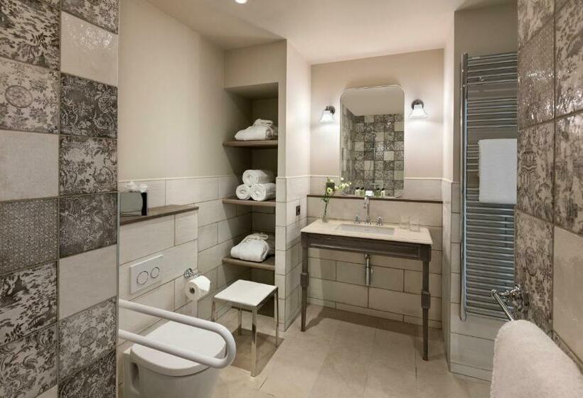 Fotos del hotel Royal Madeleine  & Spa:  21