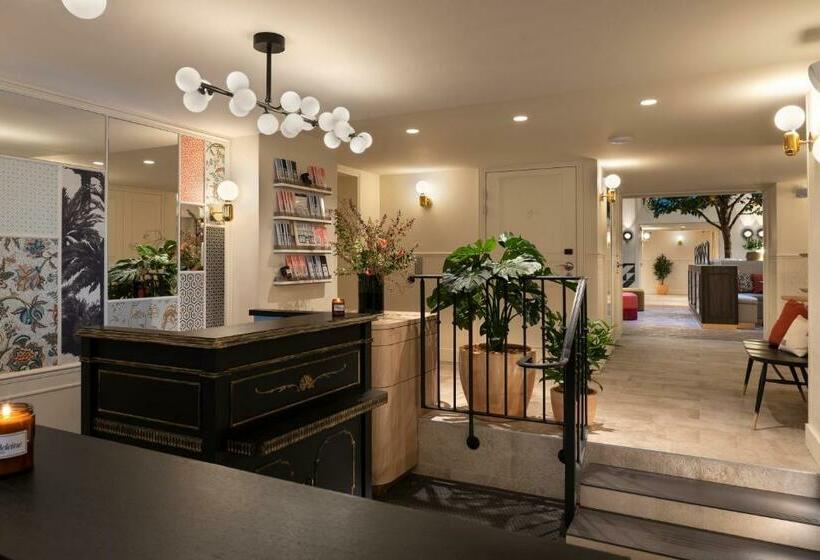 Fotos del hotel Royal Madeleine  & Spa:  17