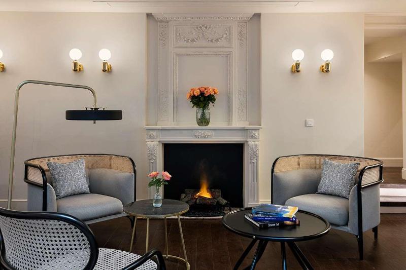 Royal Madeleine Hotel & Spa