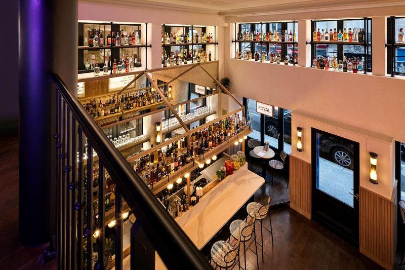 Fotos del hotel Royal Madeleine  & Spa:  32