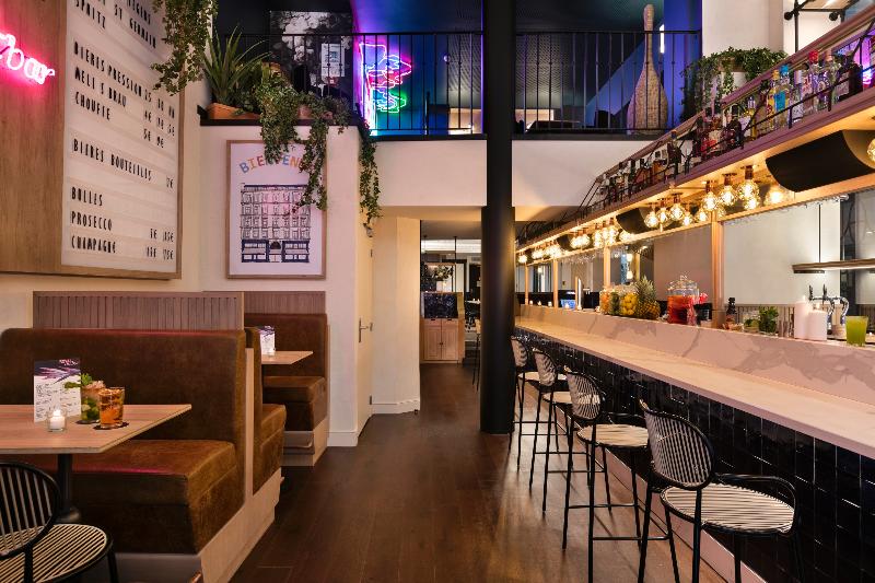 Fotos del hotel Royal Madeleine  & Spa:  31