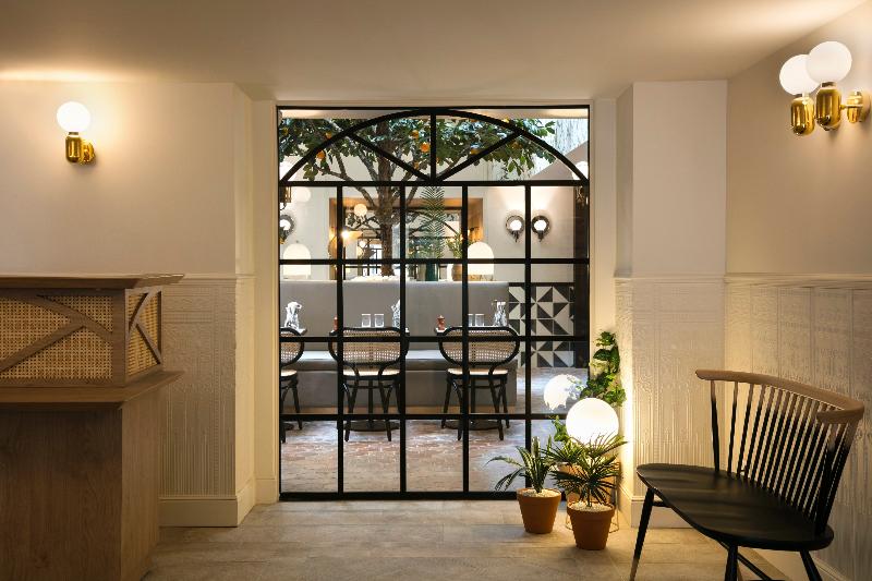 Royal Madeleine Hotel & Spa