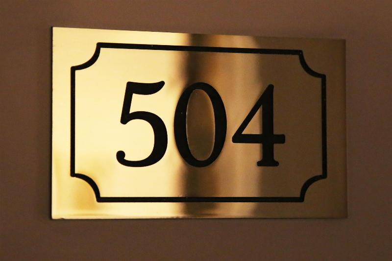 Fotos del hotel Hôtel Saint Martin Bastille:  12