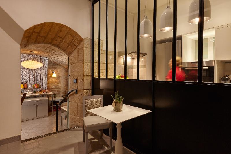 Fotos del hotel Hôtel Saint Martin Bastille:  2
