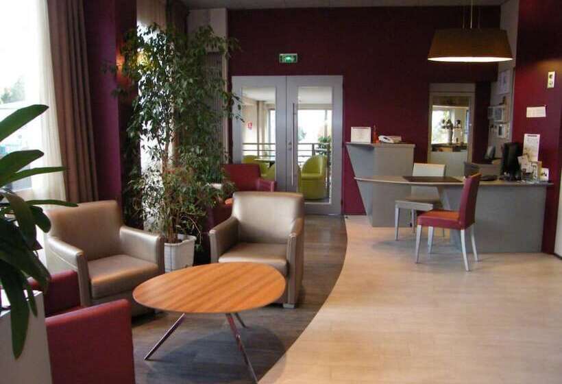 בית מלון כפרי Saint Pierre