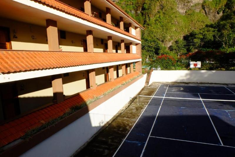 Fotos del hotel Sangay Spa:  15