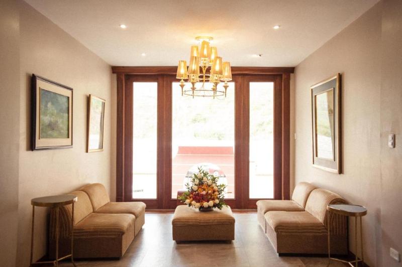 Fotos del hotel Sangay Spa:  4