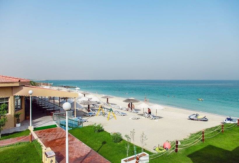 هتل Sharjah Carlton